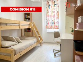 COMISION 0 % Apartament Calea Urseni 3 camere, 66 mp + loc d