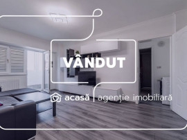 REZERVAT! Apartament 2 camere | Renovat | Calea Aurel Vlaicu