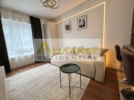 Metrou Berceni Joy Residence Noul Ansamblu