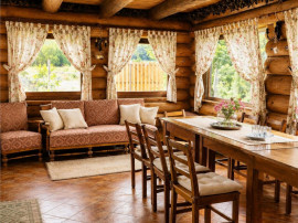 FILM! Resedinte montane,mobilate,echipate, jacuzzi,piscina,p