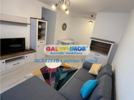 Apartament 2 camere, parcare, bloc nou I Hils Brauner