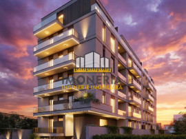 Empire Mărcușului &ndash; 0% Comision &ndash; 2 camere, imobil pre