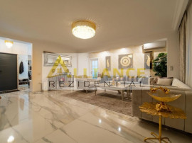 Locuinta premium | Townhouse modern cu 7 camere terasa sp...
