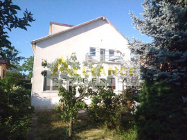 Soseaua Oltenitei Popesti Casa/Vila Teren 1500 mp