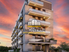 Empire Mărcușului &ndash; 0% Comision &ndash; 3 camere, imobil pre