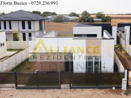 Casa individuala ~ 10 min metrou Tudor Arghezi ~ 4 Camere...