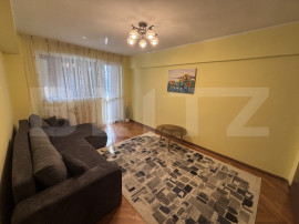 Apartament cu 2 camere, 60 mp, zona Mazepa 1