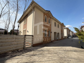 DOBROESTI - Ciresului | Vila tip Duplex - Curte + Parcari
