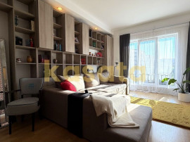 2 camere I Cosmopolis I 57mp I mobilat si utilat