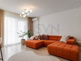 Apartament 3 Camere I Arbo Residence