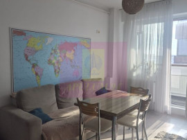 APARTAMENT 3 CAMERE | MILITARI | TERASĂ 11 MP | ACCES RA...