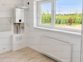 Apartament 2 Camere | Tip Studio | Vivamus Residence - Tractorul