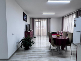 Apartament 2 camere, mobilat utilat, 53 mp, zona Avram Iancu