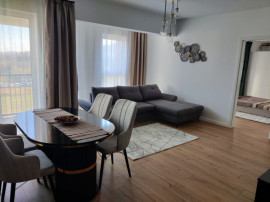 Apartament 2 camere, 56 mp, zona Oncos