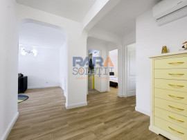 Apartament 3 camere - mobilat și utilat