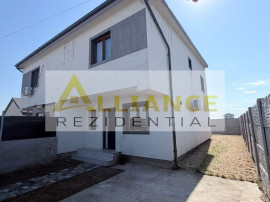 Duplex - 3 camere - 2 bai - 173mp teren