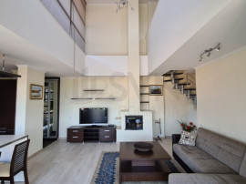 Duplex 4 camere premium Erou Iancu Nicolae Jolie Ville