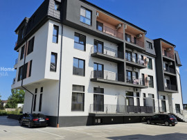 Apartament 3 camere 77,5 mp | Otopeni &ndash; Str. Țibleș | Pa