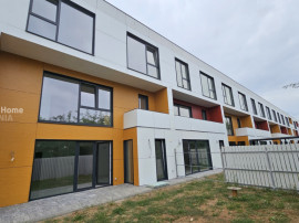 5-Room Townhouse | 206 sqm | Lake View | h4l THE VILLAGE &ndash;