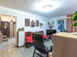 Arena Nationala, Basarabia Apartament 3 camere