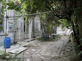 Teren 342 mp + Casa demolabila/renovabila | Piata Alba Iulia