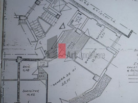 APARTAMENT 3 CAMERE CALEA VICTORIEI
