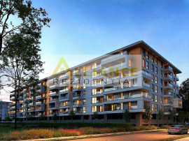 APARTAMENT TIP STUDIO DE V&Acirc;NZARE - COMPLEX NOU
