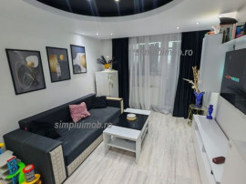 Decomandat 3 Camere Berceni Parcare