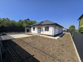 Casă plan parter &icirc;n Breazu &ndash; 105 mp utili + 520 mp teren