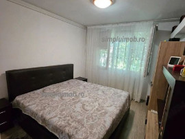 Decomandat 2 Camere Mobilat Giurgiului