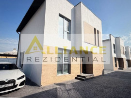 CASĂ INDIVIDUALĂ MODERNĂ | 5 CAMERE | 3 BĂI | TEREN 2...