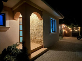 Duplex superb - Pozitie excelenta - Strada asfaltata