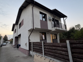 Vila individuala cocheta 103 mp, 127 mp teren, IL Caragiale,