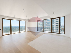 4 Camere | Etaj 14 | Terasă 47 mp | View Lac | One High ...