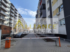 APARTAMENT 2 CAMERE CU GRADINA METROU BERCENI