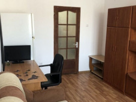 Garsoniera de inchiriat in zona Dristor