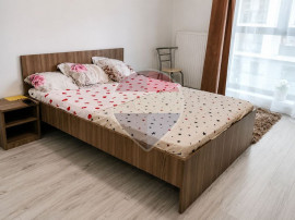 Lujerului | Plaza Residence | Garsoniera 42 mp | Etaj 2 |...