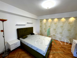 3 camere | BALCON 10 mp | PARCARE | Dorobanților&ndash;Piața M