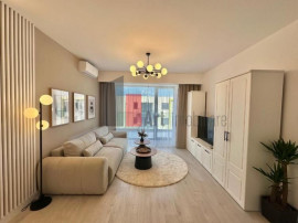 Vanzare apartament 3 camere mobilat utilat Novum 56 Gorju...