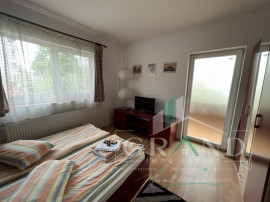 APARTAMENT 1 CAMERĂ | STUDIO | 35 MP | BALCON | ETAJ 1 | M?