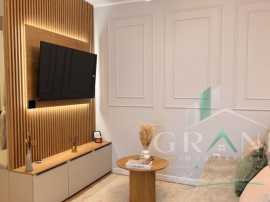 Apartament NOU 3 camere, Eroilor, Florești