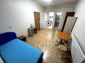 GARSONIERĂ 25 MP | UTILITĂȚI INCLUSE | MĂRĂȘTI &ndash; MĂ