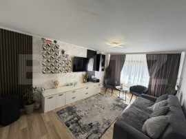 Apartament 2 camere decomandat , zona Corneliu Coposu