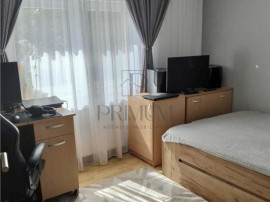 Dambovita, apartament 2 camere, etaj 2, centrala proprie