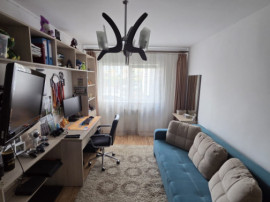 Apartament 2 camere 58mp + Parcare, Zona Eroilor | Floresti