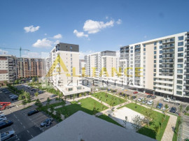 {GRAND KRISTAL} Apartament 2 camere - Decomandat + Parcare