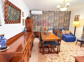 Apartament 3 camere de v&acirc;nzare Bucătărie separată Mil...