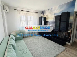 Apartament Modern Bloc Nou Berceni - Dimitrie Leonida - Parc