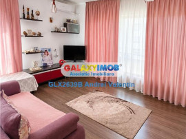 Apartament Modern Titan - 1 Decembrie - Rasarit De Soare - P