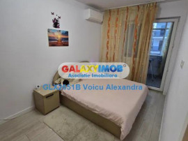 Apartament Tip Studio Berceni - Dimitrie Leonida - Parcare